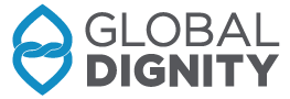 Global Dignity Day logo