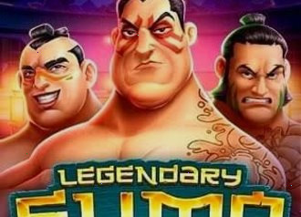  legendary-sumo slot