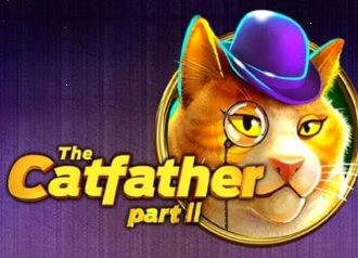 Слот The Catfather II